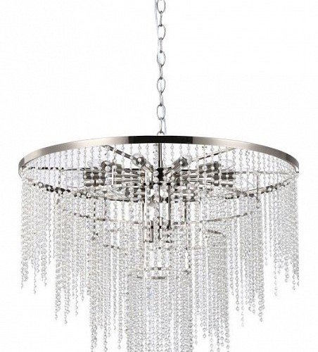 Подвесная люстра Stilfort Smira 2142/11/18P