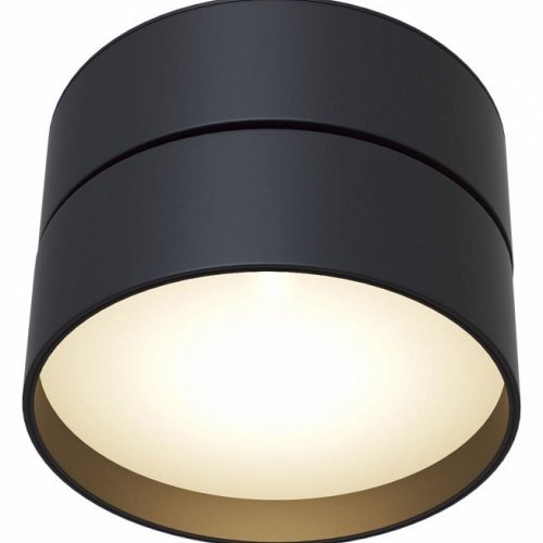 Светодиодный спот Maytoni Onda C024CL-L18B4K Светодиодный спот Maytoni Onda C024CL-L18B4K