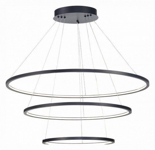 Подвесной светильник ST Luce ST603 IN ST603.443.114