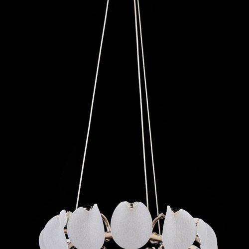 Подвесная люстра Kiara LE3054/520 NI