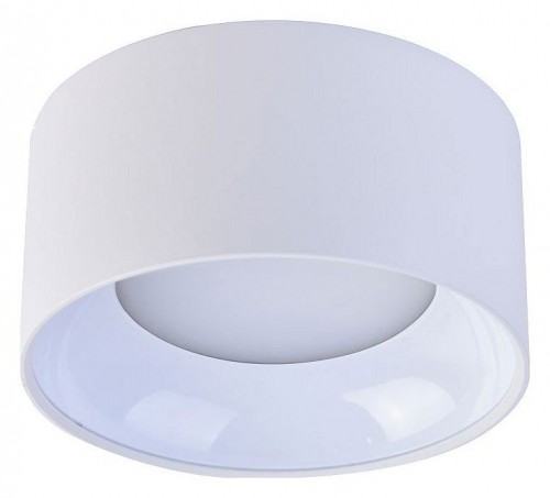 Точечный светильник Favourite Rout 4211-1C