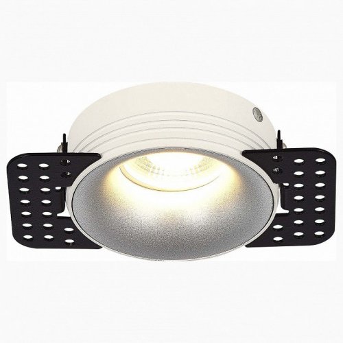 Встраиваемый светильник ST Luce ST218.518.01 Встраиваемый светильник ST Luce ST218.518.01