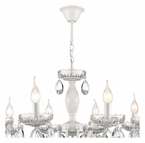 Подвесная люстра Lumion Snow 8189/8