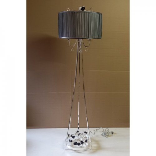 Торшер MM Lampadari Paris 6988/LT3+1 11 V2544 Торшер MM Lampadari Paris 6988/LT3+1 11 V2544