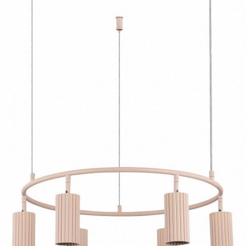 Подвесная люстра ST Luce KENDO SL1213.603.06