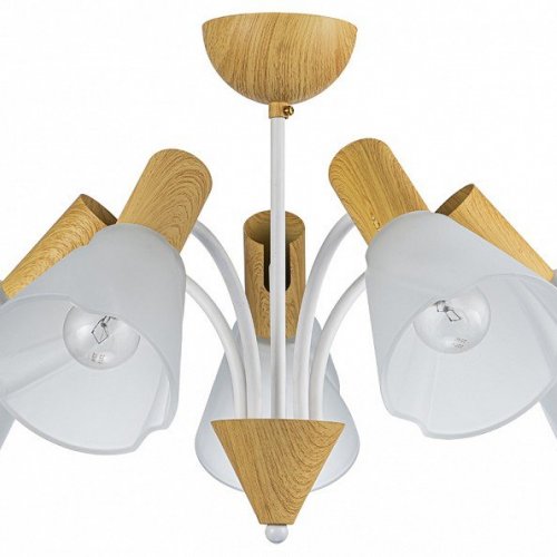 Потолочная люстра Escada Vardo 1131/5P