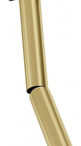 Трековый светильник Focus T TR142-1-6W3K-BS