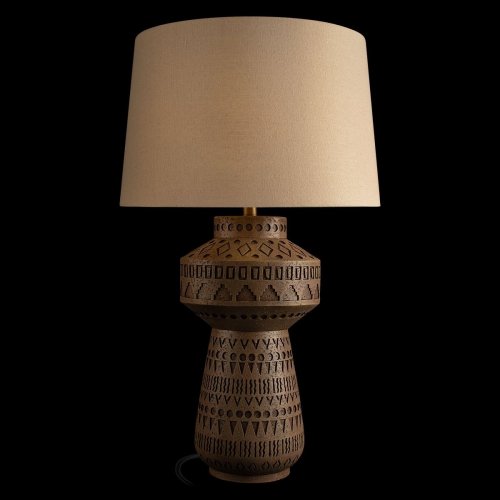 Настольная лампа Loft IT Peru 10525T