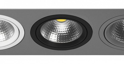 Точечный светильник Lightstar Intero 111 i839060709