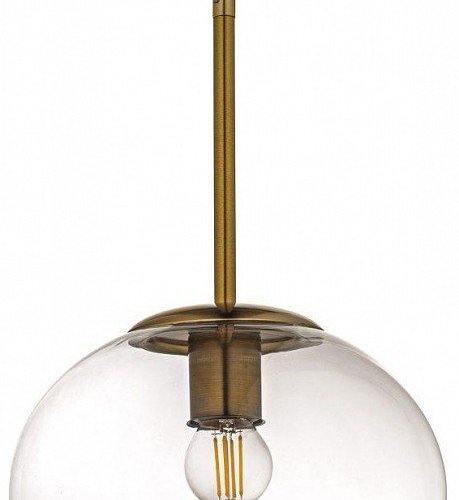 Подвесной светильник Arti Lampadari Dego E 1.P3 CS