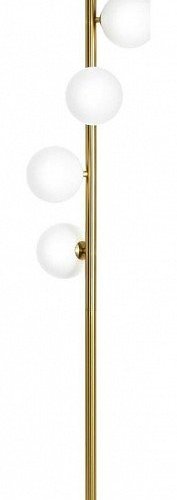 Торшер Citilux Рунд CL205950N