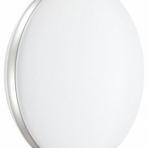 Настенно-потолочный светильник Sonex Ringo 7625/ELN