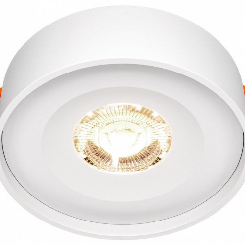 Точечный светильник Maytoni Planet DL035-2-L6W4K