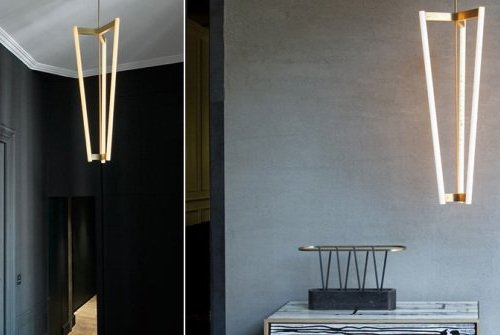 Подвесной светильник ImperiumLoft 40.2138-0