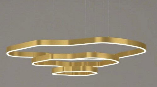 Подвесной светильник Alfa Light F4324-01 Подвесной светильник Alfa Light F4324-01