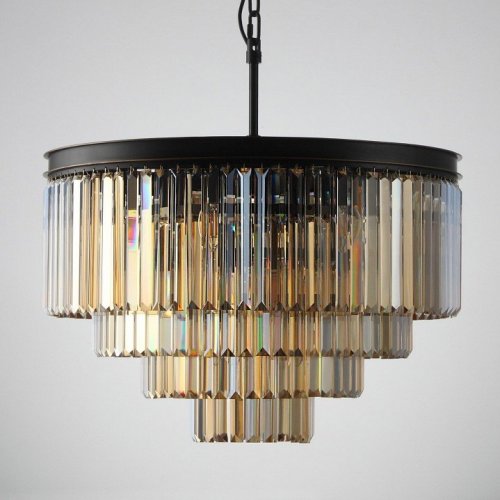 Подвесная люстра Citilux Мартин CL332142 Подвесная люстра Citilux Мартин CL332142