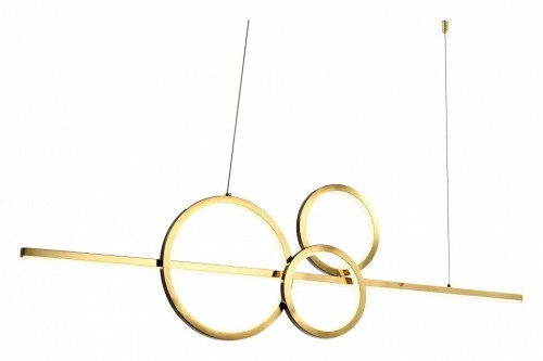 Подвесной светильник Zortes Osty ZRS.1209.04 Подвесной светильник Zortes Osty ZRS.1209.04