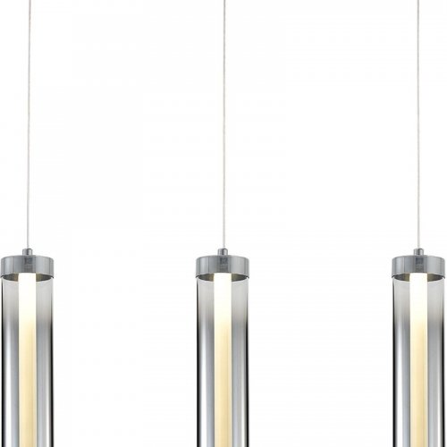 Подвесной светильник Indigo Rilucente V000148L