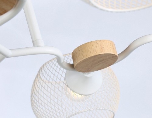 Потолочная люстра Ambrella light TRADITIONAL TR80163