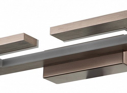 Бра Indigo Realta 14004/A/1W Brown Бра Indigo Realta 14004/A/1W Brown