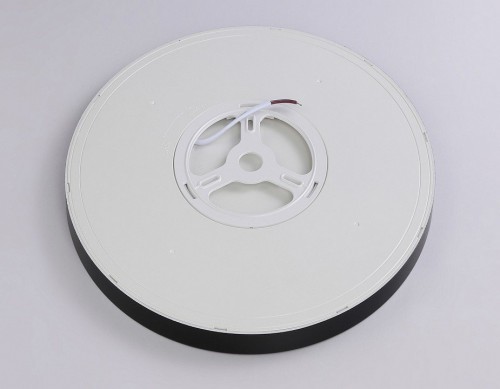 Потолочный светодиодный светильник Ambrella light Orbital Air Slim FZ1953