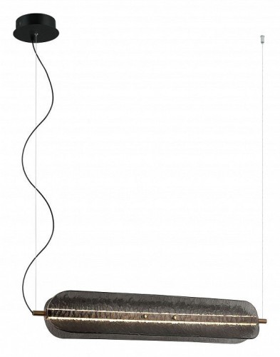 Подвесной светильник Velante 263-023-02