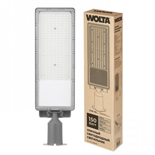 Консольный светильник Wolta  STL-150W/03