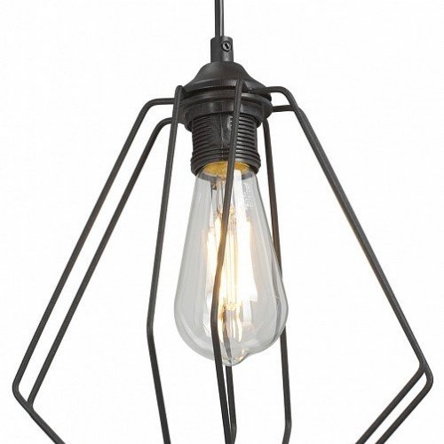 Подвесной светильник V2867-1/1S Подвесной светильник V2867-1/1S