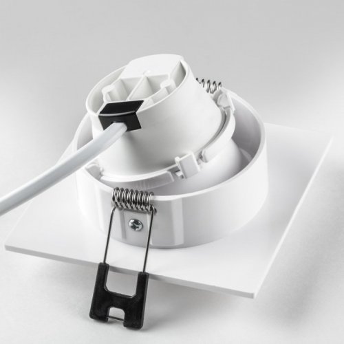 Точечный светильник Lightstar Singo 012616 Точечный светильник Lightstar Singo 012616