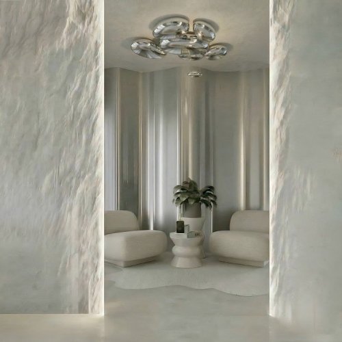 Потолочный светильник Loft IT Skydro 10477S