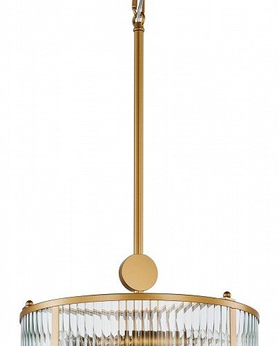 Подвесная люстра Favourite Radiales 3099-3P