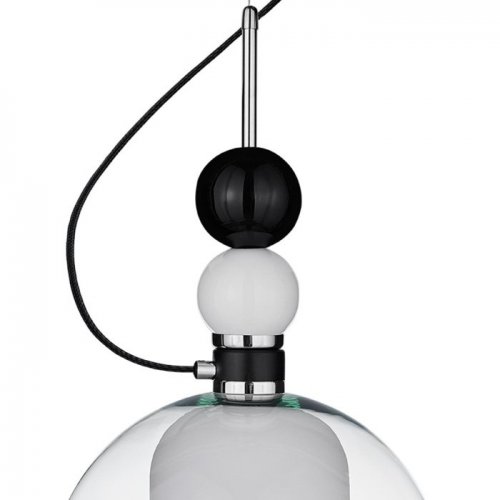 Подвесной светильник  PND182T.01.17CH.003CH-M66TR