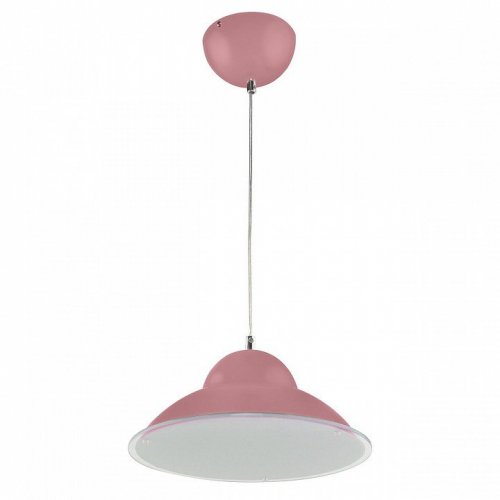 Подвесной светодиодный светильник Horoz розовый 020-005-0015 (HRZ00000785)