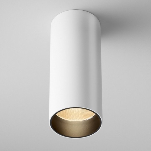 Точечный светильник Maytoni Focus Led C056CL-L12W2.7K-W-W