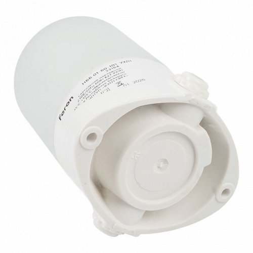 Настенно-потолочный светильник Feron Светильник НББ 01-60-101 УХЛ1 53164