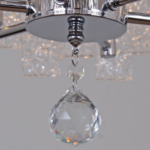 Потолочная люстра  89043-0.3-10