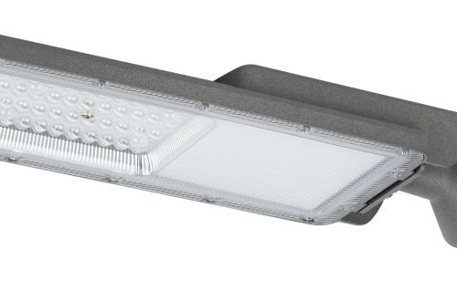 Уличный консольный светильник SPP-5 SPP-507-0-50K-100