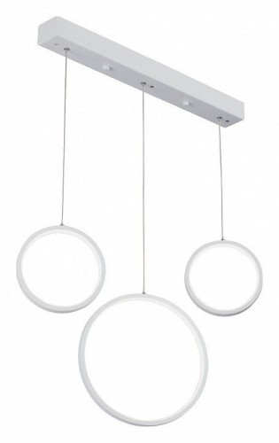 Подвесной светильник Vitaluce V3050-0/3S