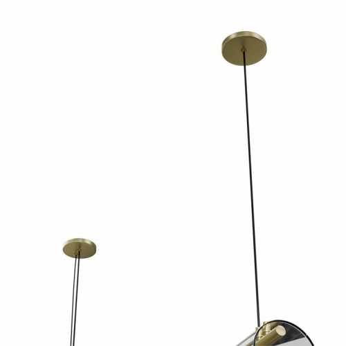 Подвесной светильник LIGHTERA Luara LE102L-150G WIFI Подвесной светильник LIGHTERA Luara LE102L-150G WIFI