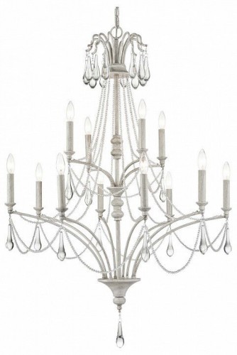 Подвесная люстра Wertmark Nilla WE306.12.003 Подвесная люстра Wertmark Nilla WE306.12.003