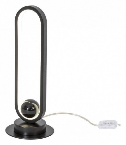 Настольная лампа декоративная F-promo Altus 4220-1T