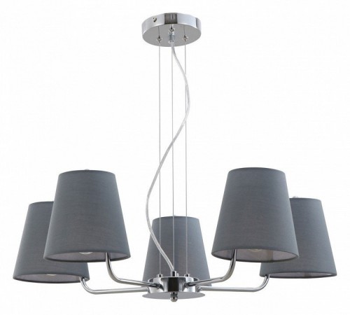 Подвесная люстра Rivoli Evie 2087-305