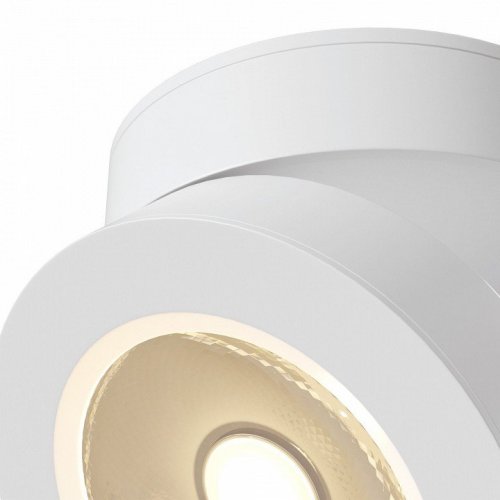 Светодиодный спот Maytoni Alivar C022CL-L12W4K