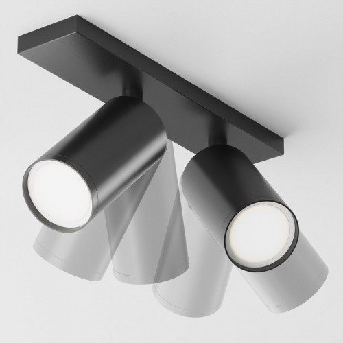 Спот Maytoni Technical Focus S C051CL-U-2B Спот Maytoni Technical Focus S C051CL-U-2B