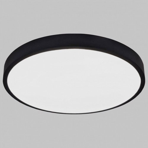 Потолочный светильник Imex Ronda PLC.500-72-CCT-BK Потолочный светильник Imex Ronda PLC.500-72-CCT-BK