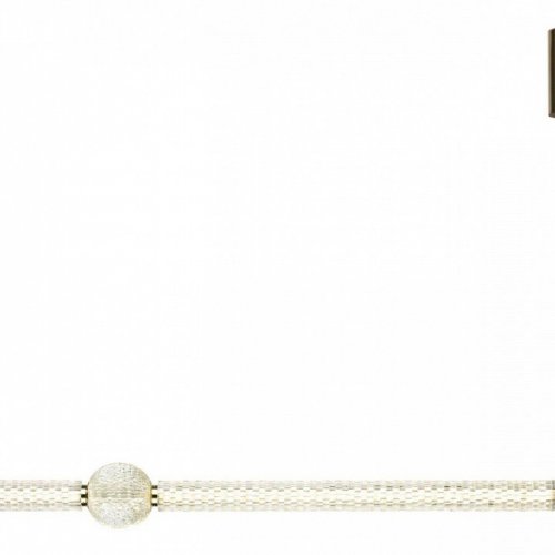 Подвесной светильник Odeon Light Crystal 5008/28L