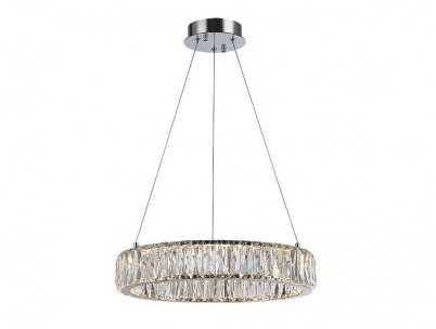 Подвесной светильник 8240 8240N/40 chrome