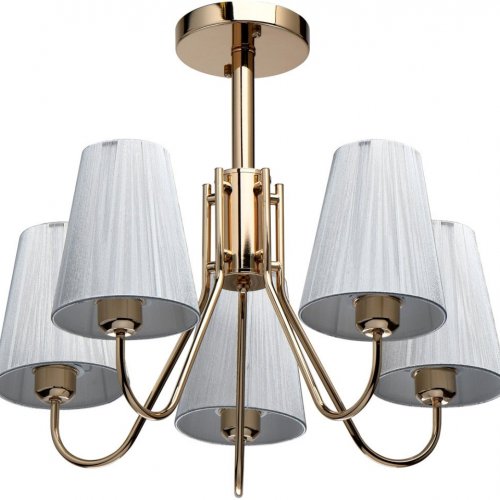 Потолочная люстра MW-Light Федерика 684012505