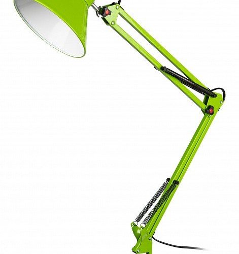 Настольная лампа офисная Эра N-121 Б0052760 Настольная лампа офисная Эра N-121 Б0052760