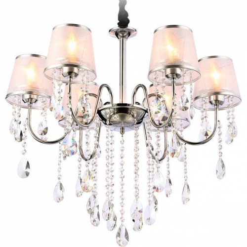 Подвесная люстра Ambrella light Traditional TR4588